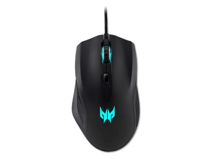 Souris Gaming Predator Cestus 320