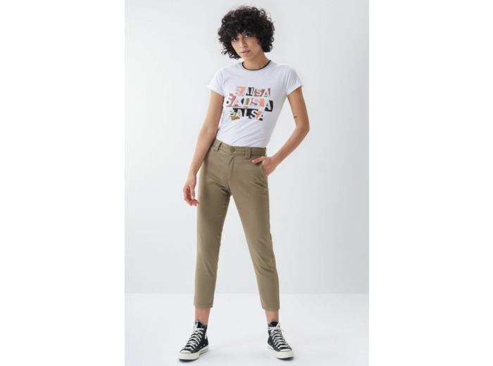 T-shirt Branding graphique