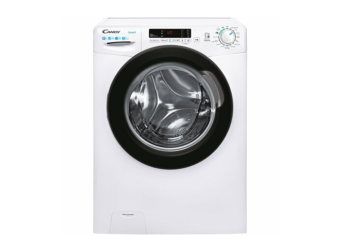 Lave-linge hublot candy cs 1292dwb4-47 9kg