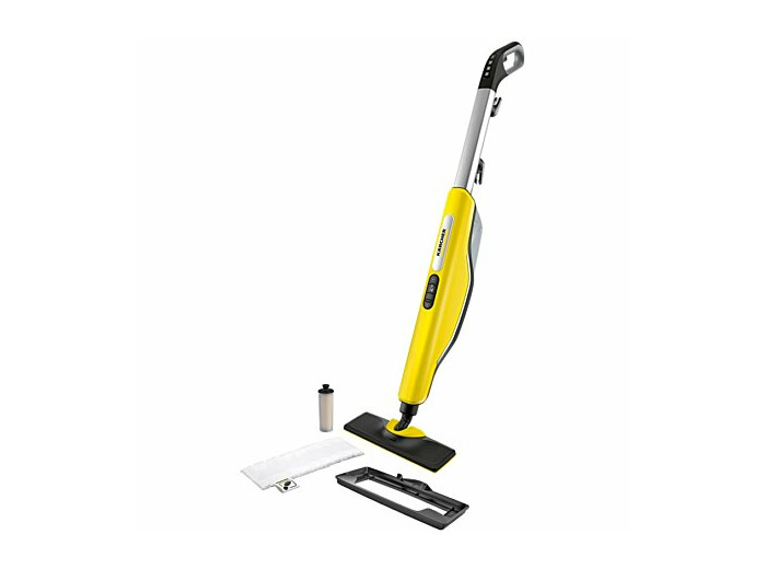 Nettoyeur vapeur karcher sc 3 upright easyfix