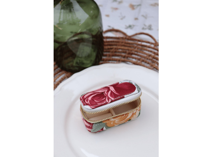 Mini Boite à Bijoux