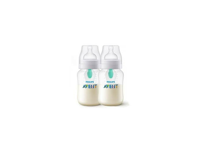 BIB ANTI COLIC