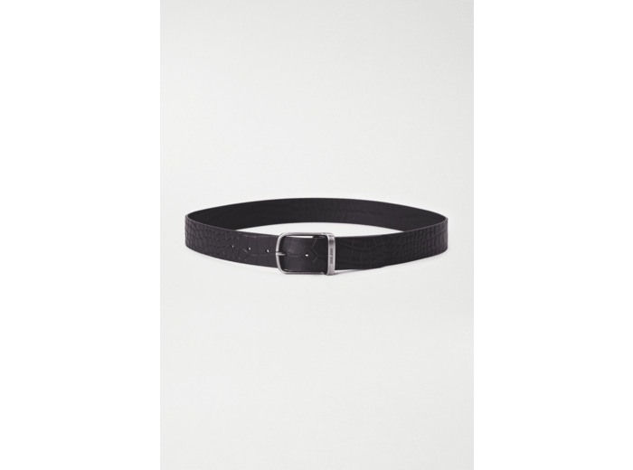 CEINTURE EN CUIR