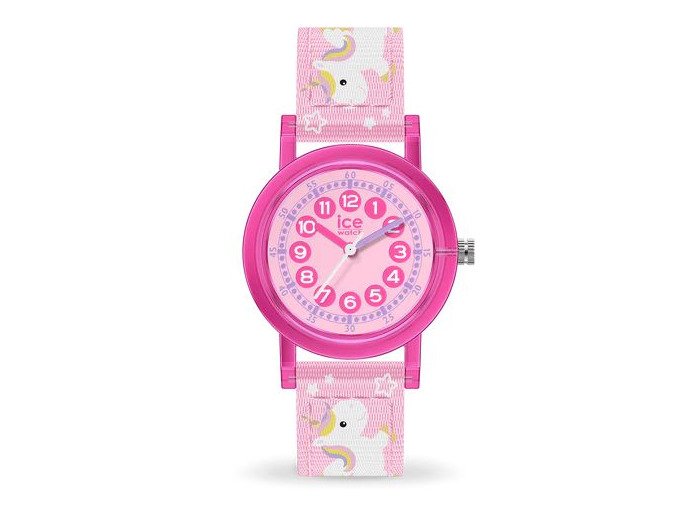 Ice Watch Learning Pink Unicorn