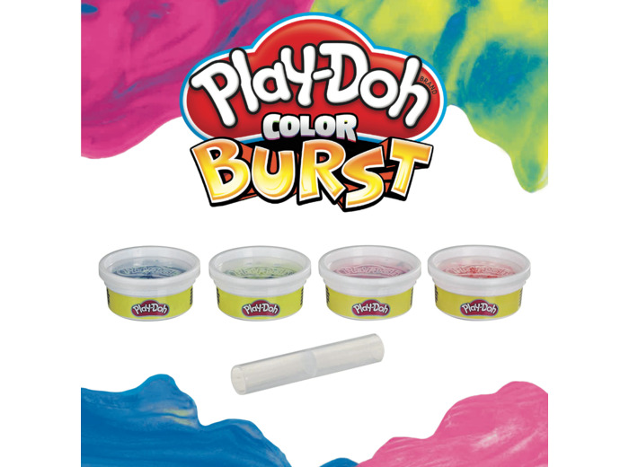 PD COLOR BURST BRIGHT PACK