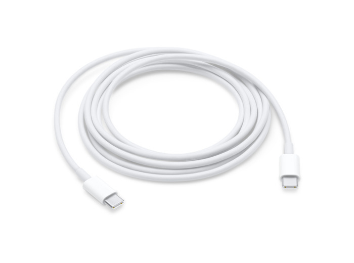 Câble de charge usb c