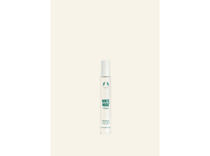 Roll-On Huile de Parfum White Musk®
