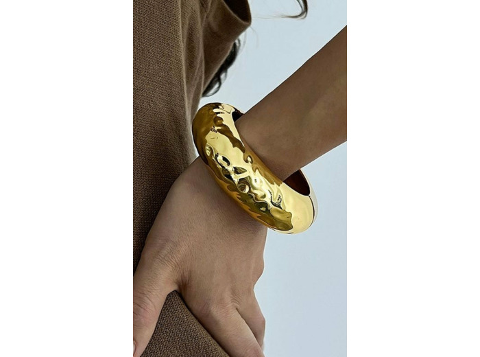 BRACELET OR (précommande)
