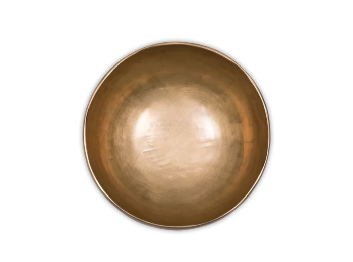 Bol chantant Tibétain De-wa bowl
