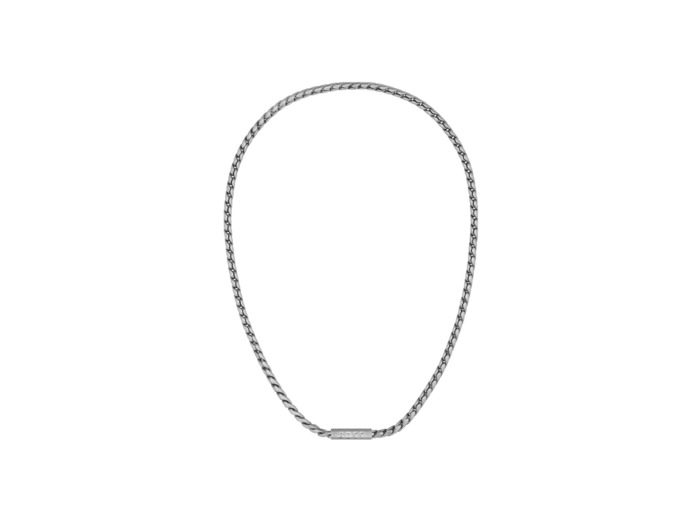 Collier BOSS Doran en acier