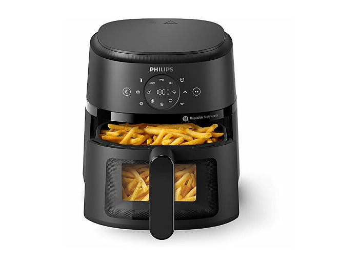 Airfryer - philips - na210/00