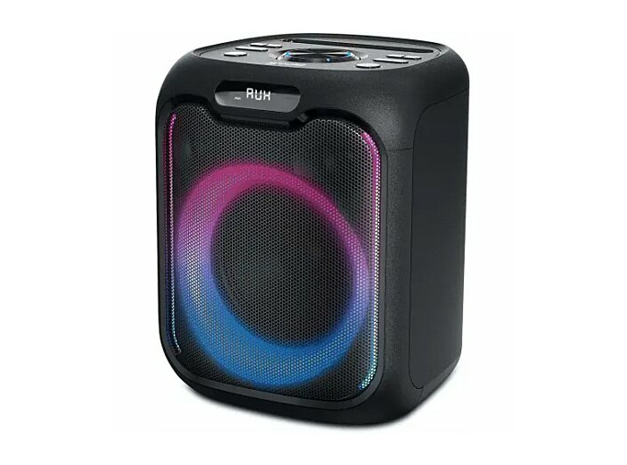 Enceinte nomade M-1803D