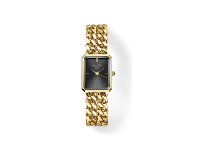 Montre Rosefield Studio Edition SBGSG-O77
