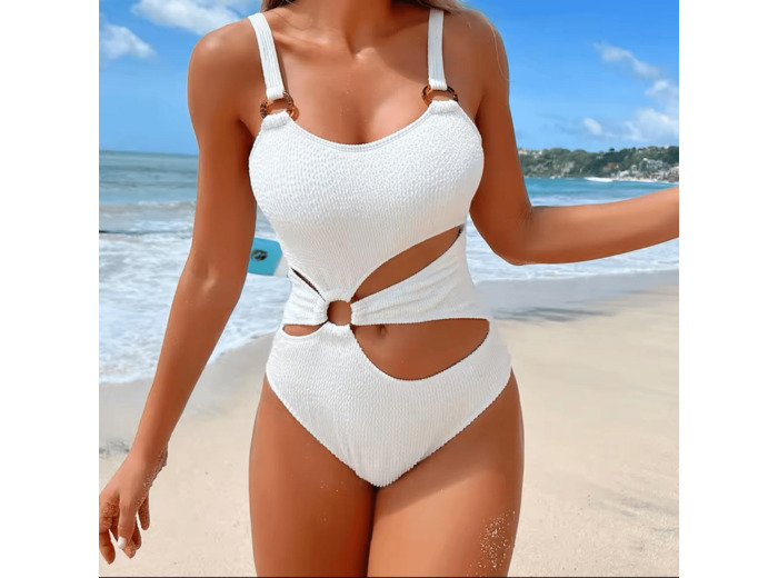 Maillot de bain Neige