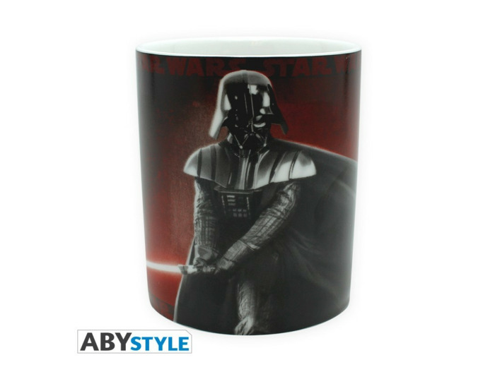 STAR WARS - Mug - 460 ml - Vador