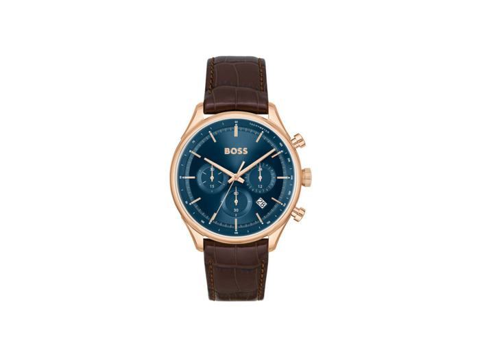 Montre BOSS Sport Lux 1514050