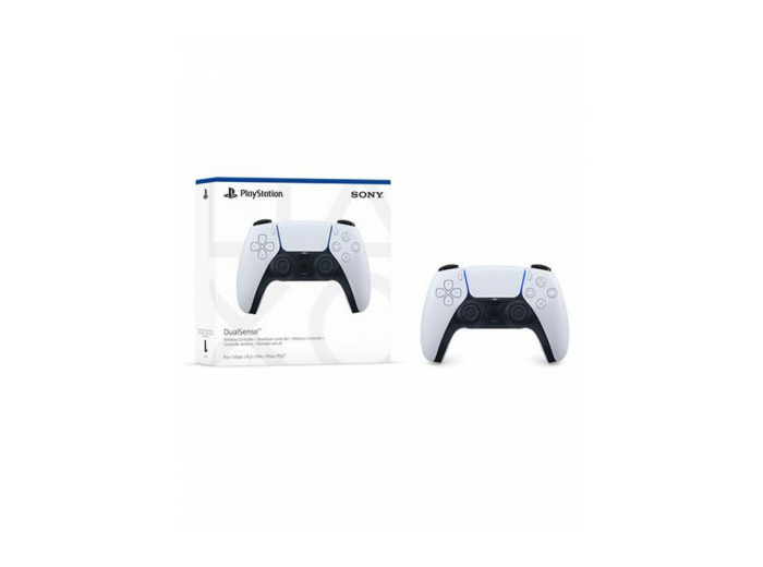 Manette sans fil PlayStation DualSense