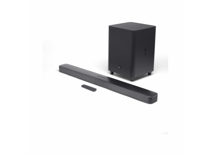 Barre de son jbl 5,1 surround