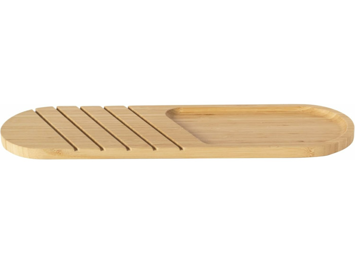 Pebbly - Planche à baguette