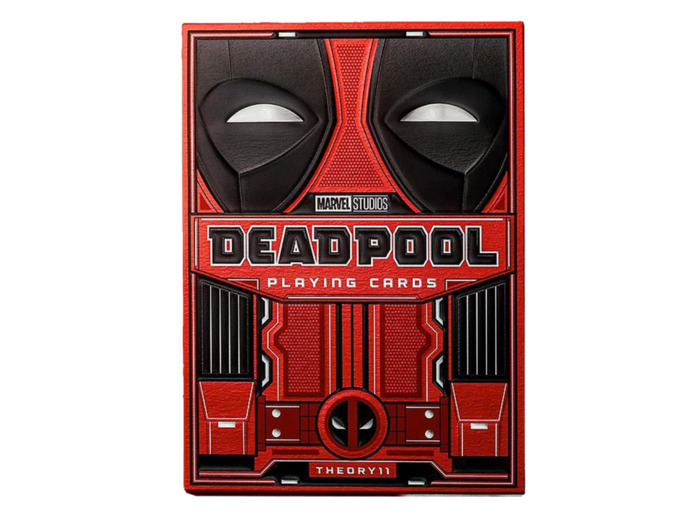 Theory 11 - Deadpool