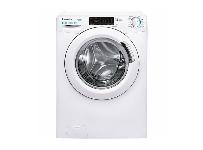 Lave linge frontal 9 kg & plus candy cs1411txme/1-47