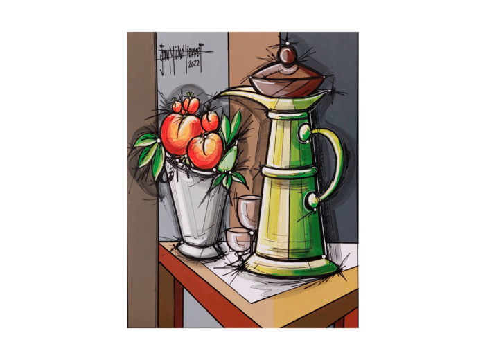 Nature morte 236