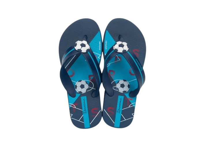 Tong garcon blue blue