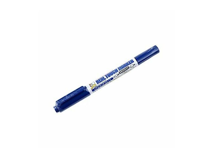 GM-403 - Real Touch Marker - Real Touch Blue 1