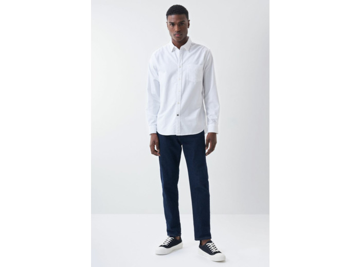 Chemise oxford regular fit