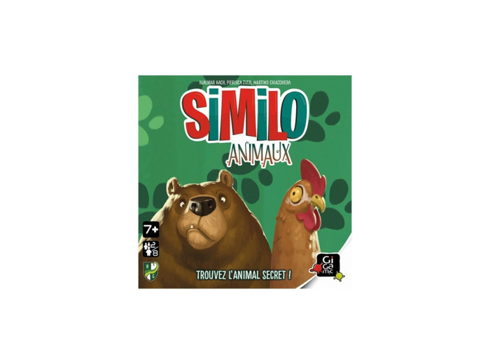 Similo : Animaux