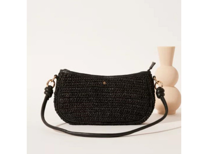 Sac Scarlett Noir