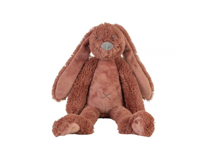 Lapin géant Ritchie Rustie 58 cm –  133027 - Happy Horse