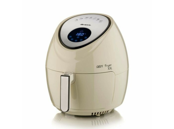 Friteuse airfryer sans Huile REF ARI4618 Beige