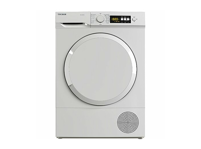 SÃ¨che-linge pompe Ã  chaleur 8 kg tucson tsl1018pac