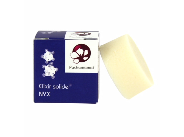 Elixir solide soin visage