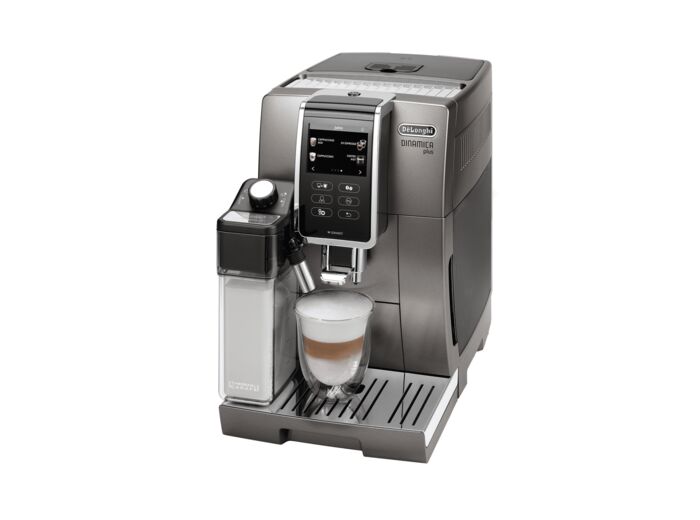 Machine Espresso  broyeur REF ECAM 37095.T