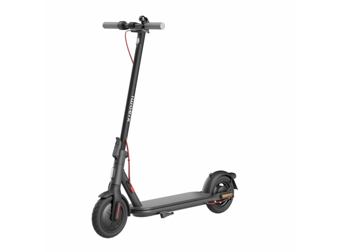 Trottinette electrique miscoot 4 lite