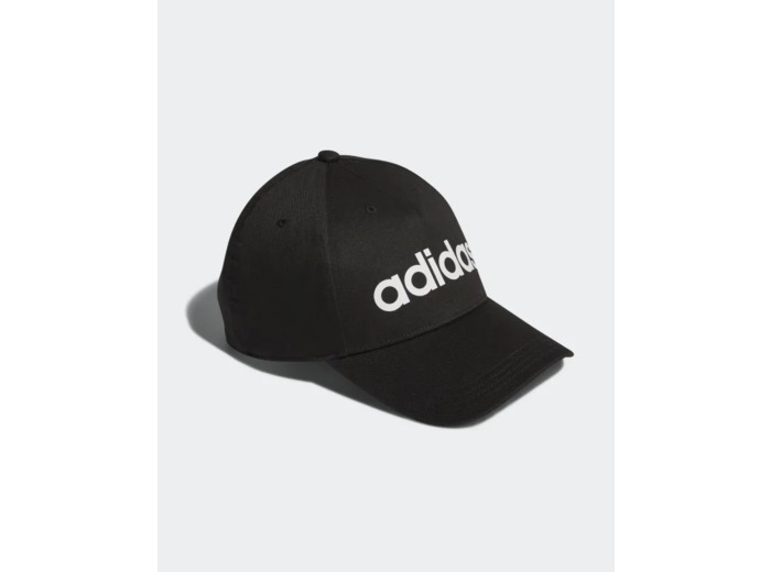 Casquette junior garcon noir adidas