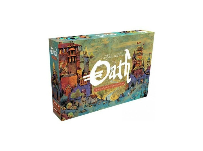 Oath(+Correctifs)