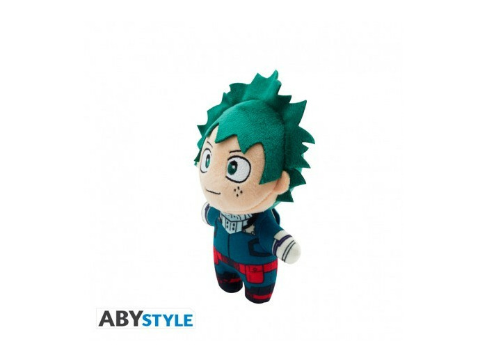 MY HERO ACADEMIA - Peluche - Izuku Midoriya