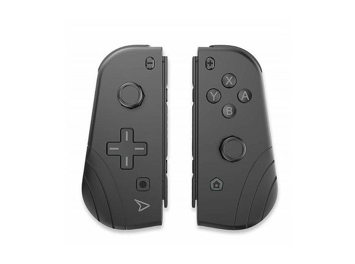 Manettes sans fil twin-pads nintendo switch