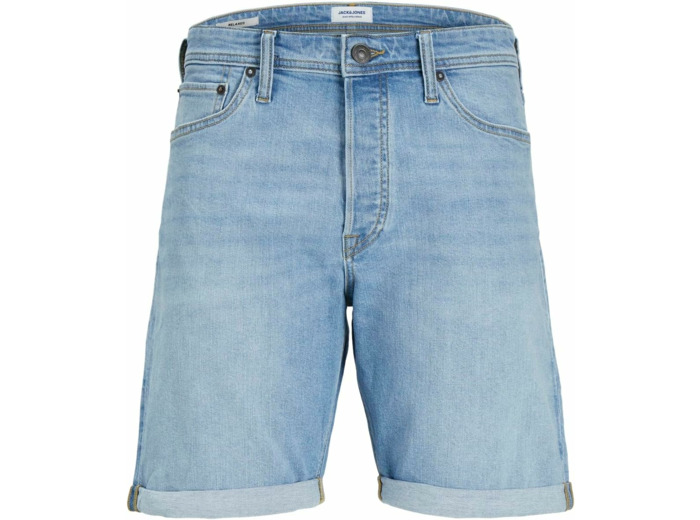 SHORTS HOMME BLUE DENIM/AM448