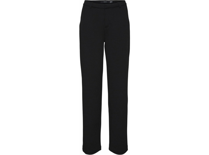 TROUSERS FEMME BLACK