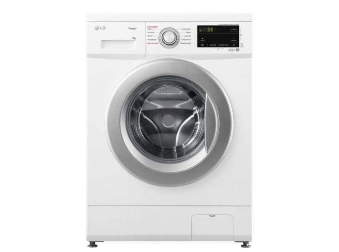 Lave-linge Hublot 9kg REF F94M21WHS