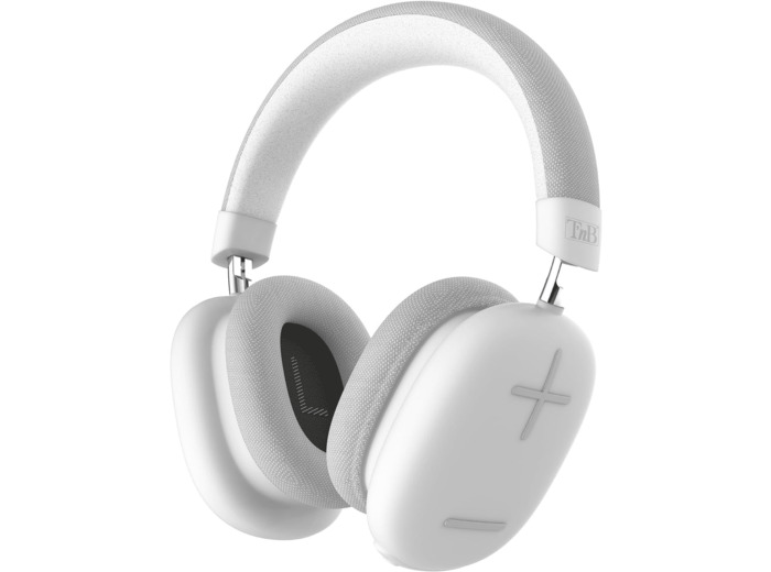 Casque sans fil bounce blanc