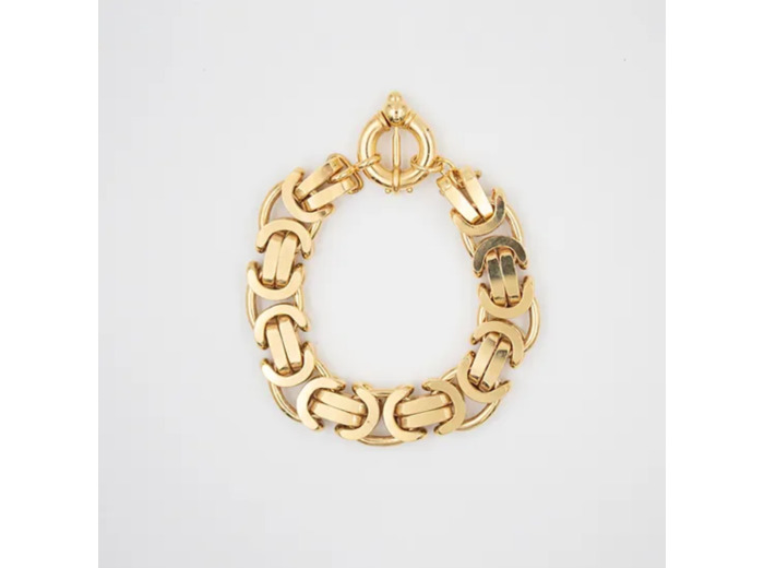 Bracelet CÔME Or