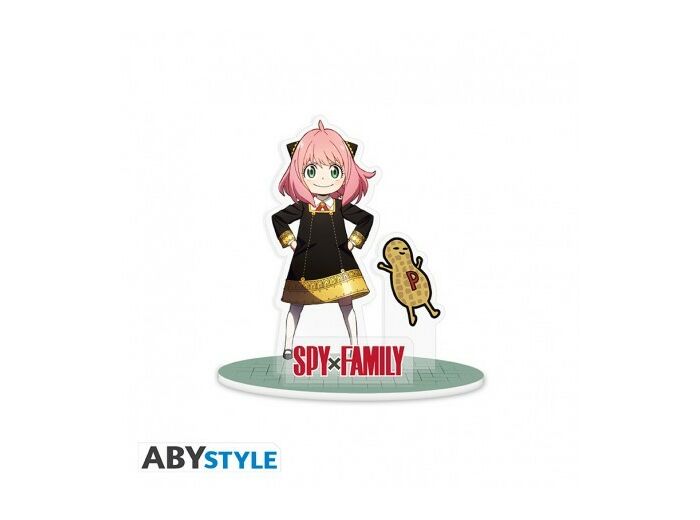 SPY X FAMILY - Acryl® - Anya Forger