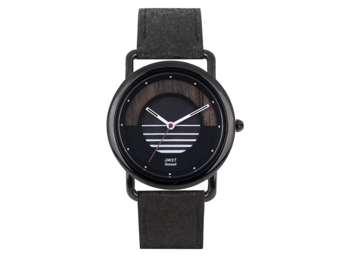 Montre D.W.Y.T Sunset Vegan Ananas