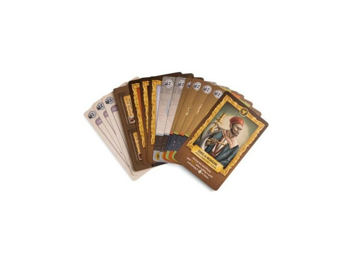 Distilled - Mini Extension