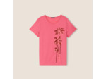 T-shirt manches courtes